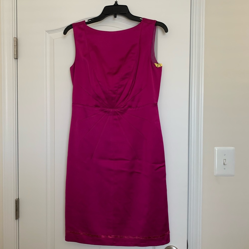 Banana Republic dress